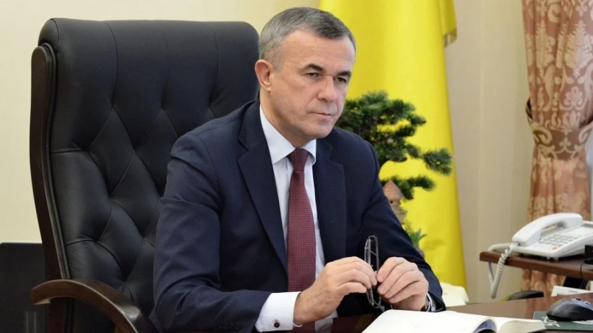 Уволен глава Государственной судебной администрации Украины, - ВСП