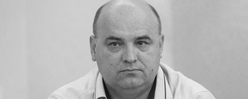 От коронавируса умер мэр города в Черниговской области