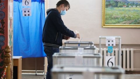 В Одессе суд отменил результаты выборов в популярном курортном поселке