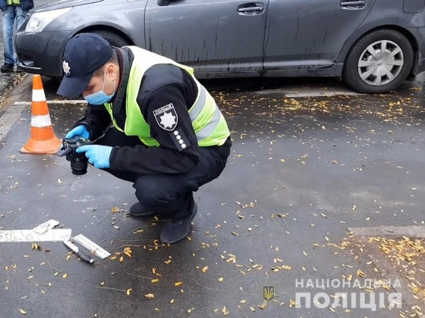 В Одессе девушку-бариста закололи ударом в грудь