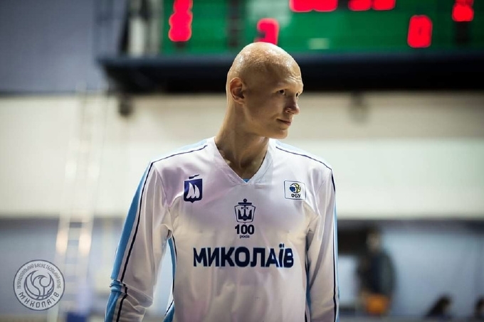 Основной разыгрывающий покинул МБК «Николаев»: в команде наступили кадровые проблемы