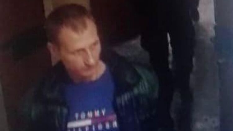 В Одессе из-под конвоя сбежал заключенный - объявлен план-перехват