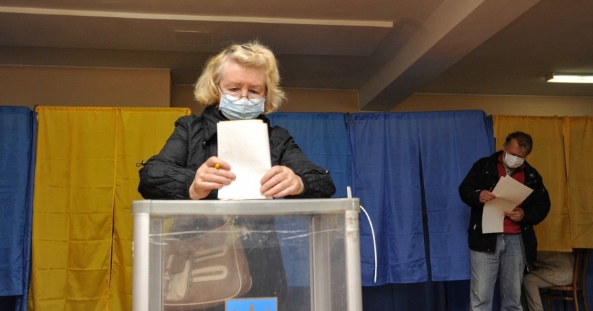 Стало известно, когда в Николаеве пройдет второй тур выборов мэра