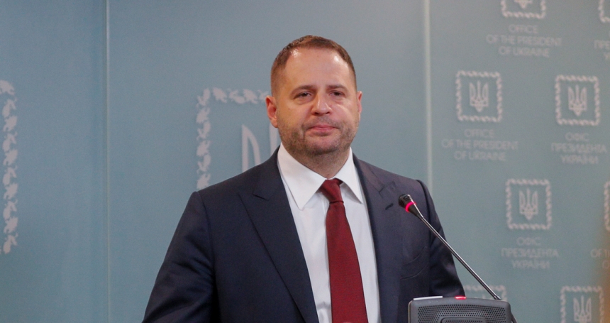У Зеленского хотят создать свободную экономическую зону не только на Донбассе