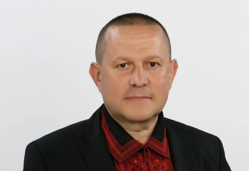 Народный депутат от «Слуги народа» сложил мандат