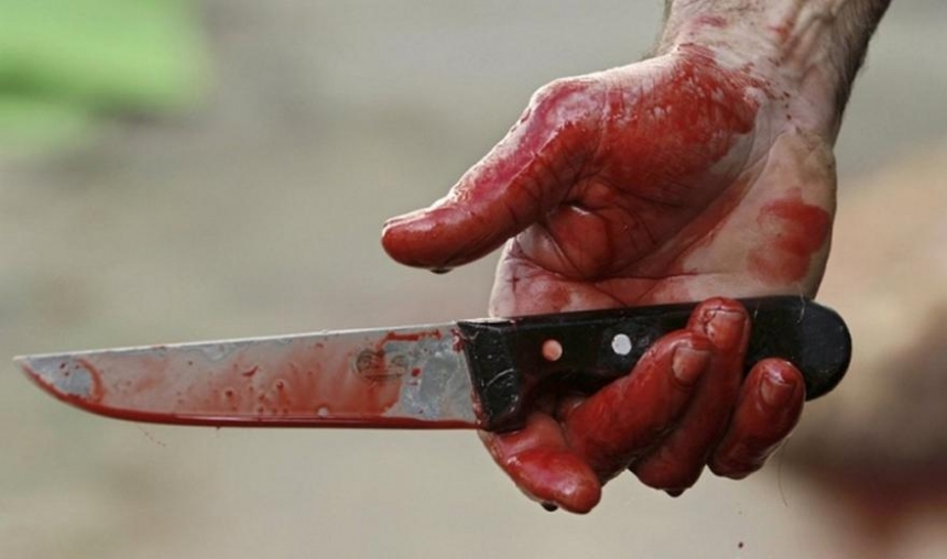 Более 10 ударов: в Николаеве суд отпустил ревнивца, изрезавшего соперника кухонным ножом