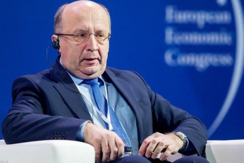 Евродепутат предложил создать Карпатскую коалицию для интеграции Украины в ЕС