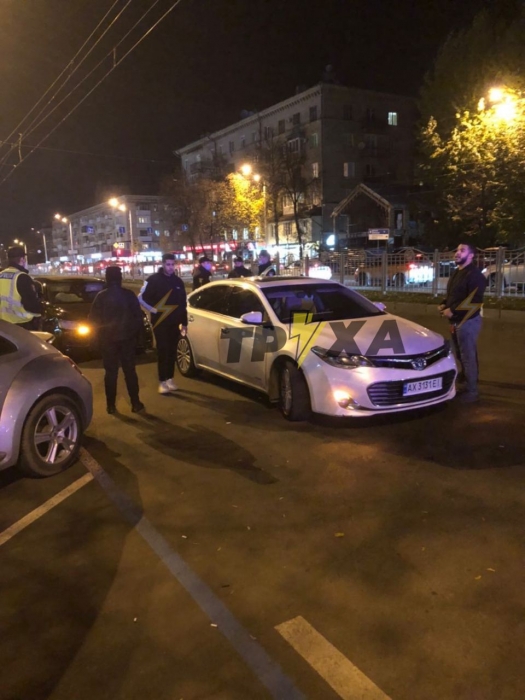 В коме и на ИВЛ: состояние пострадавших в ДТП на островке безопасности в Харькове
