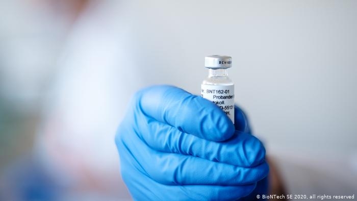 ВОЗ может внести российскую вакцину Спутник V в список рекомендуемых