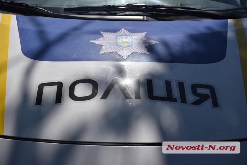 В Киеве пассажир трижды выстрелил в полицейского