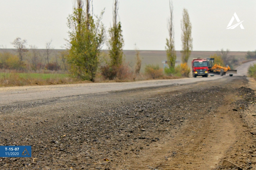 Ремонт «убитой» дороги «Николаев - Очаков»: что будет сделано