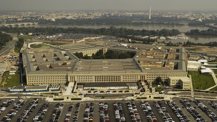 Новый глава Пентагона выступил за окончание всех войн с участием США