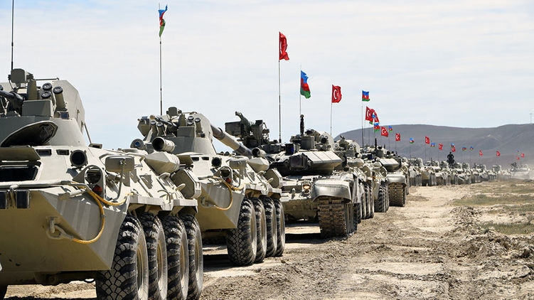 Азербайджан дал отсрочку Армении на вывод войск из Кельбаджара