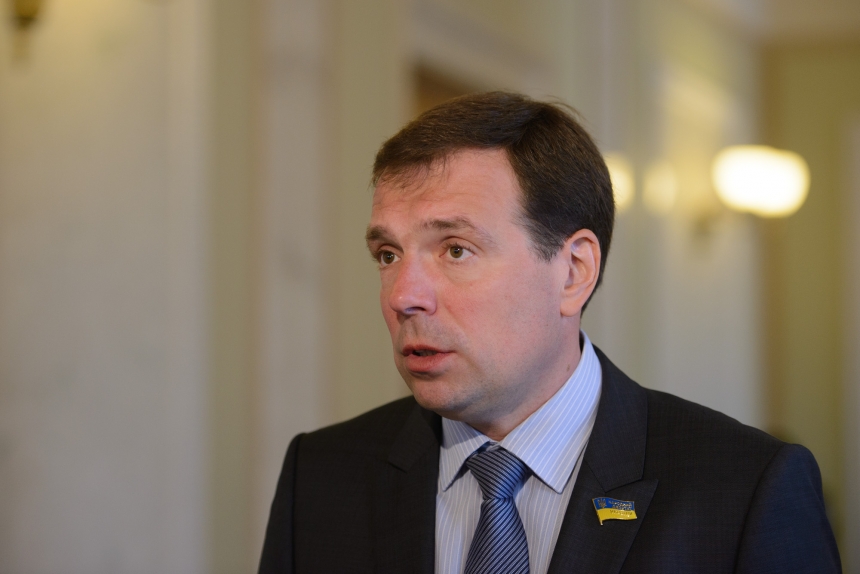 Скорик заявил, что во втором туре выборов мэра Одессы он одержал победу