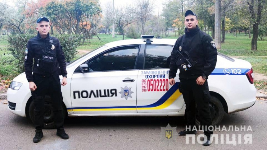 В Николаеве задержали мужчину, который распространял метадон в Заводском районе