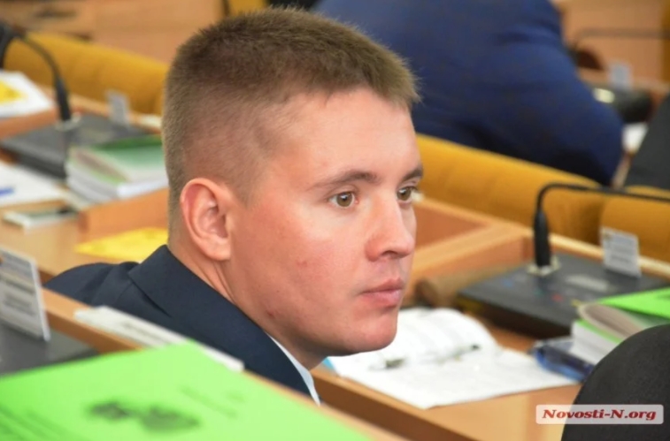 Депутат Белава утверждает, что непричастен к тяжелому ДТП