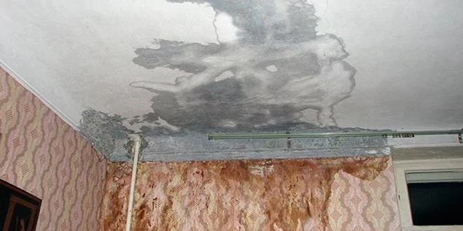 Николаевец отсудил у подрядчика более 35 тыс грн за некачественный ремонт крыши