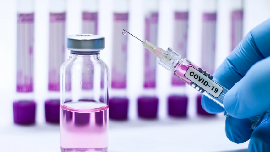 Минздрав ведет переговоры с шестью компаниями по поводу вакцин от COVID