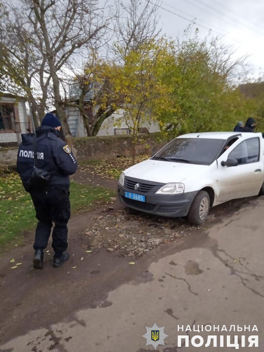 В Николаевской области мужчина в пьяной ссоре до смерти забил односельчанина
