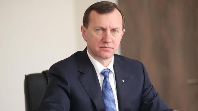 Андреев побеждает на выборах мэра в Ужгороде