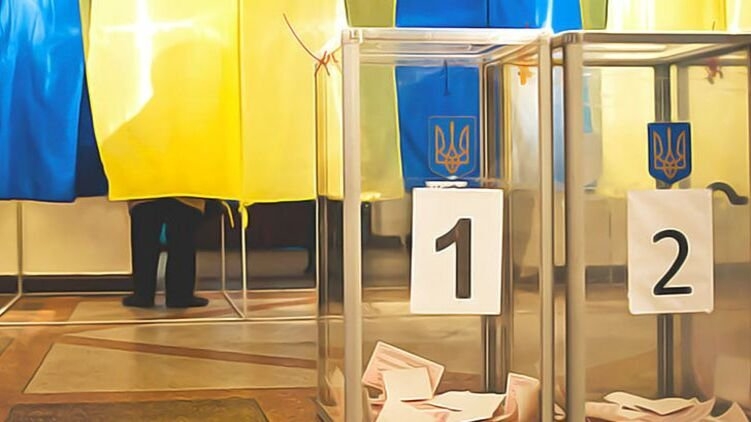 В КИУ уточнили, когда ждать официальных результатов второго тура выборов
