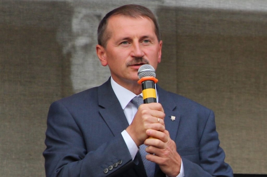 На выборах мэра Дрогобыча побеждает Кучма