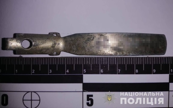 Взрыв гранаты в Одесской области: 17-летнему юноше оторвало руку