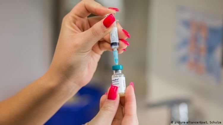 У 40 процентов школьных работников Житомира оказался положительным тест на коронавирус