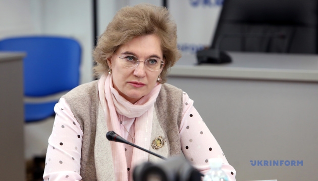 Инфекционист заявила, что в Украине дети являются главными переносчиками коронавируса