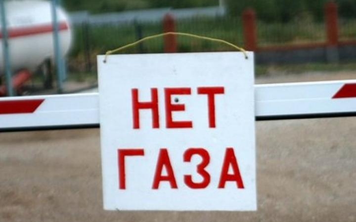 «Ждем Сенкевича на ночевку»: в Корабельном районе более 25 квартир остались без газа