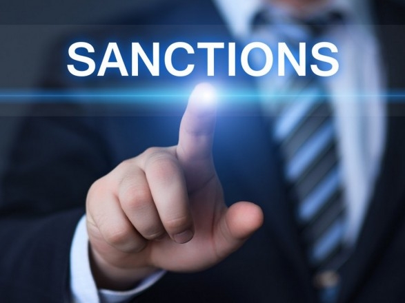 В Украине хотят создать орган, который будет отвечать за санкции против РФ