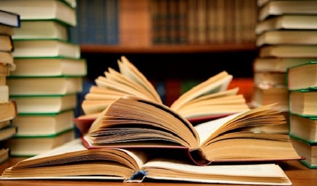 В Таллине открылся музей запрещенных книг