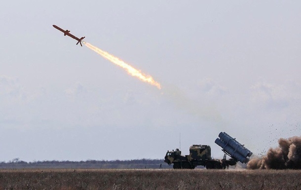 В Минобороны сообщили, где разместят ракетные комплексы «Нептун»