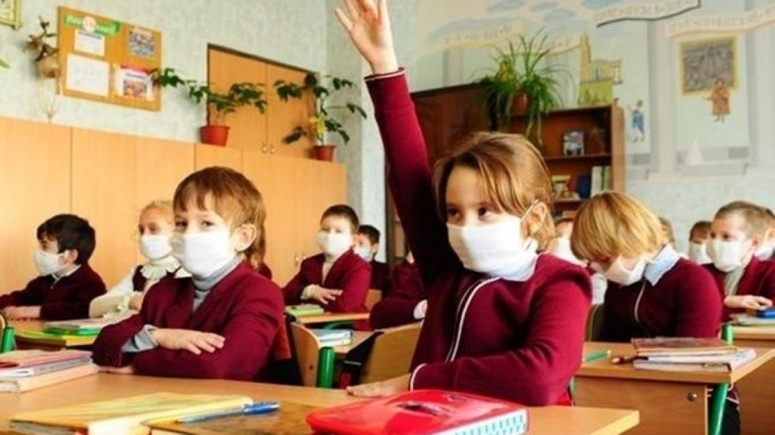 Зимние каникулы в Украине: сколько будут отдыхать школьники в случае введения локдауна