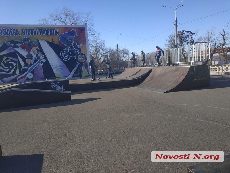Стрельба в Николаевском скейт-парке: пострадавший подросток рассказал подробности