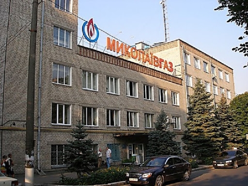 Более 130 дел по взысканию долга за доставку газа «Николаевгаз» передал в суд