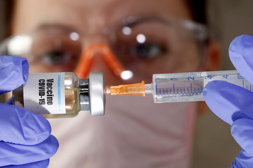 В Минздраве заявили, что украинцев не будут принудительно вакцинировать от коронавируса