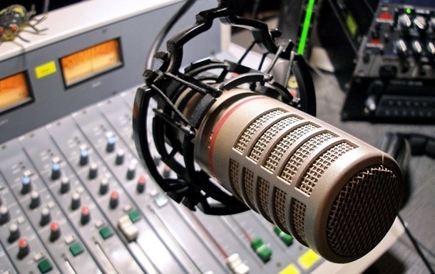В Украине четыре радиостанции оштрафовали за нарушение языковых квот
