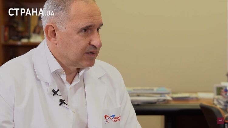 Тодуров рассказал, что Украине делать с российской вакциной от коронавируса