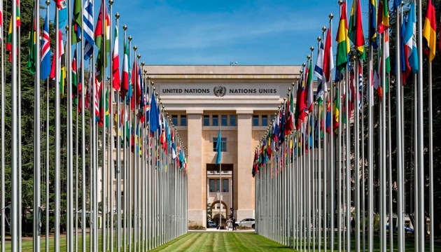 В ООН призывают все страны объявить чрезвычайное положение