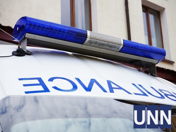 На Львовщине 19-летний водитель сбил насмерть человека и въехал в грузовой автомобиль