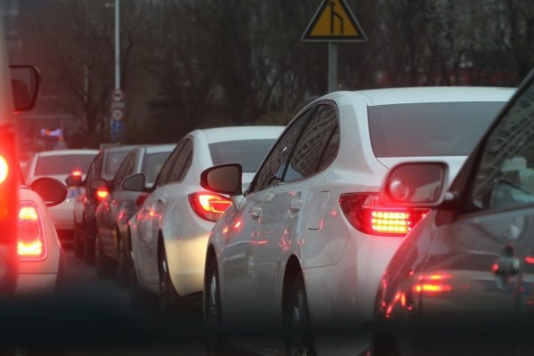 Как январский локдаун в Украине повлияет на автомобилистов