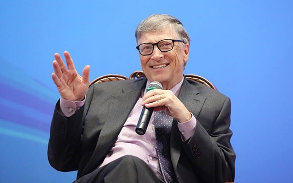 Билл Гейтс предсказал продолжение изоляции до 2022 года