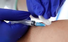 Украинцев будут вакцинировать от коронавируса за государственный счет - нардеп