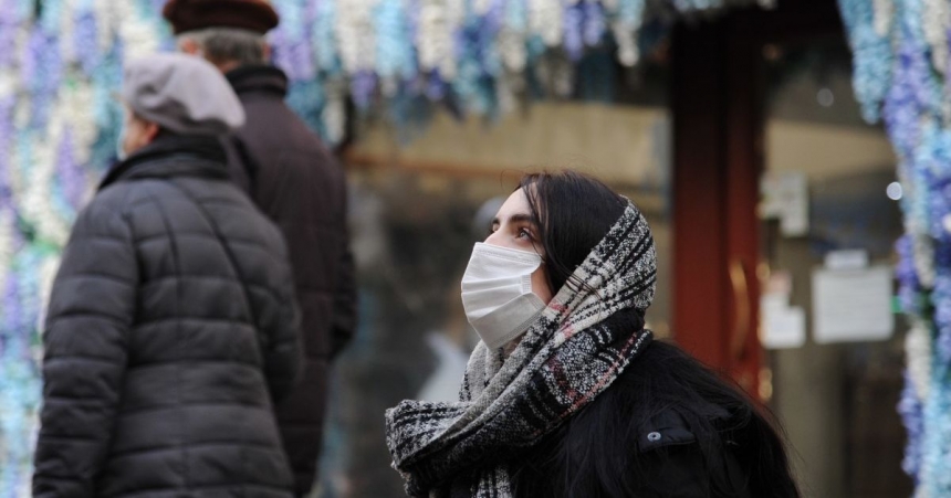 Специалисты ВОЗ в январе поедут в Китай искать источник коронавируса
