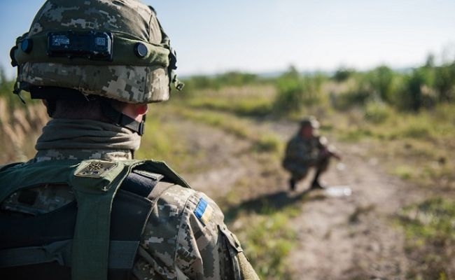 Чиновники ВСУ зарабатывали на перевозках погибших на Донбассе военных