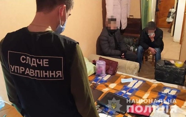 В Одесской области «накрыли» онлайн-казино: владелец угрожал убить полицейских
