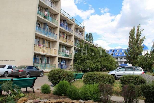 В Николаевской области чиновники хотели продать базу отдыха в 7 раз дешевле стоимости рынка