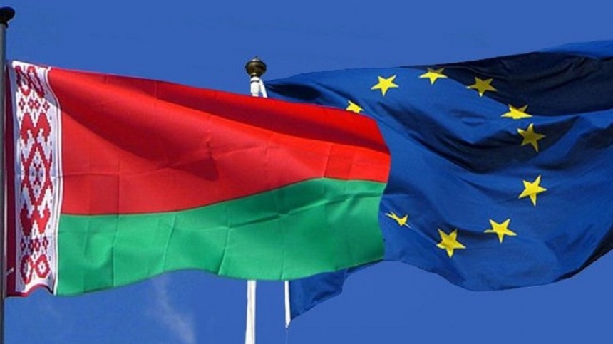 В ЕС утвердили новый пакет санкций против Белоруссии