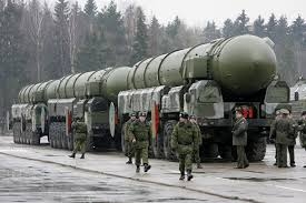 Россия готовится разместить в Крыму ядерное оружие — МОУ